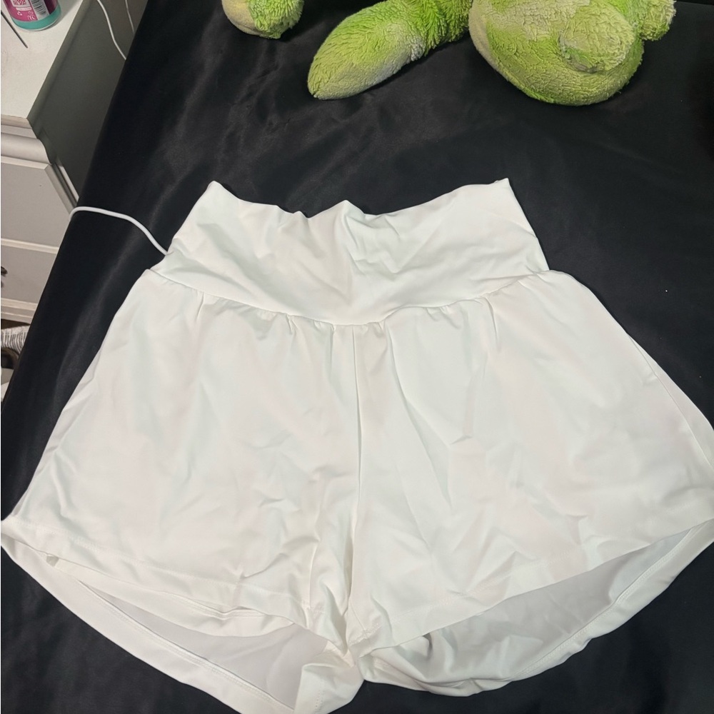 Halara Flowy Athletic Shorts